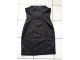 F&;amp;F crna top haljina slika 4