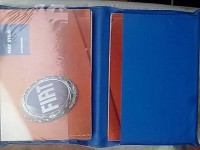 Fiat Stilo-Katalog i uputstvo