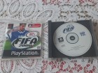 Fifa 2000 EA Ps1 Sony PlayStation Igrica