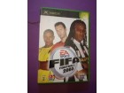 Fifa 2003 Xbox Classic - igrica