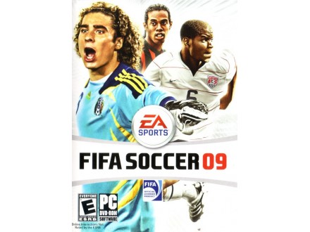 Fifa Soccer 09