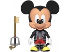 Figura - 5 Star, Kingdom Hearts 3, Mickey - Mickey Mouse