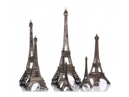 Figura Ajfelov Toranj Paris Suvenir Eiffel Tower