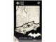 Figura - DC comics, Batman, 3D Batmobile 1966, NOVO!!! slika 3