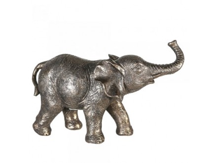 Figura - Elephant Zambezi 13cm