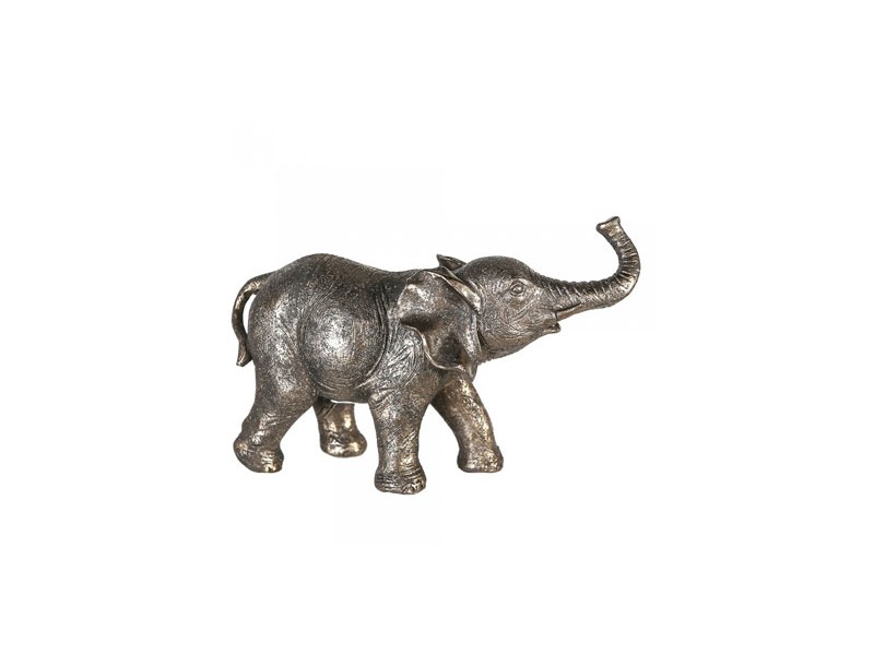 Figura - Elephant Zambezi 13cm