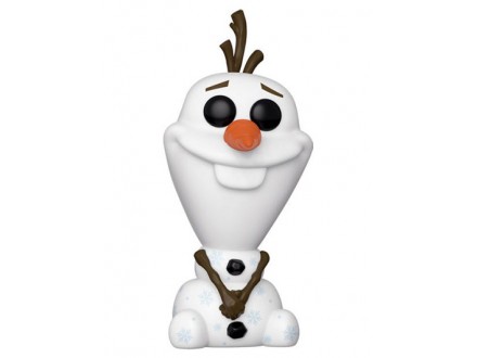 Figura - Frozen 2, Olaf - Frozen