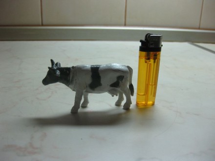 Figura - Krava