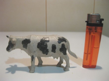 Figura - Krava