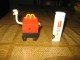Figura - McDonalds igračka - Maskota (2012) slika 2