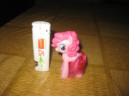 Figura - My Little Pony (Hasbro 2011.)