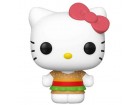 Figura - POP Sanrio, Hello Kitty (KBS) - Hello Kitty