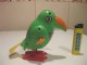 Figura - Papagaj, ptica slika 1