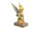 Figura - Petar Pan, Tinkerbell, A Pixie Delight - Disney, Peter Pan, Tinkerbell slika 1