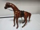 Figura konja, punjena koža slika 1