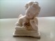 Figura (statua) - Anđeo sa ružom slika 1