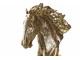 Figura zlatni konj  41cm slika 1