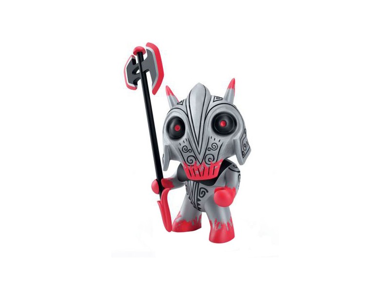Figurica - Arty Toys Knight, Cosmic Knight - Arty Toys Knight