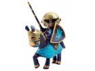 Figurica - Arty Toys Knight, Dragon Knight - Arty Toys Knight