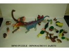 Figurica Dino Puzzle Jurassic Egg - TOP PONUDA