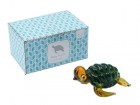 Figurica - Green Turtle