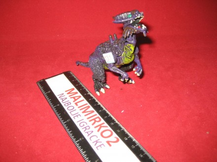 Figurice dinosaurusa (K18-131cr)