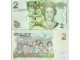 Fiji 2 dollars 2011. UNC slika 1