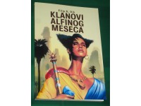 Filip K. Dik - KLANOVI ALFINOG MESECA