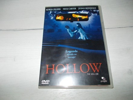 Film - Hollow