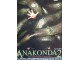 Filmski poster ANAKONDA II 2004 slika 2
