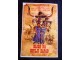 Filmski poster BIJEG NA DIVLJI ZAPAD Burt Lancaster slika 1