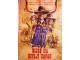 Filmski poster BIJEG NA DIVLJI ZAPAD Burt Lancaster slika 2