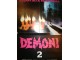 Filmski poster DEMONI II 1986 slika 2