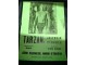 Filmski poster TARZAN GOSPODAR DZUNGLE Johnny Weissmull slika 1