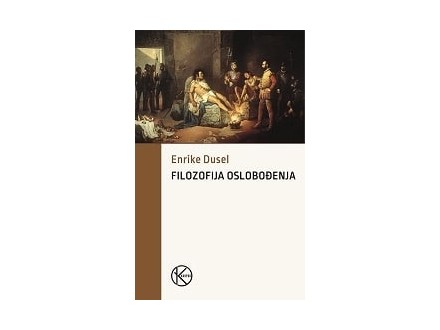Filozofija oslobođenja - Enrike Dusel