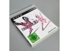 Final Fantasy XIII-2   PS3