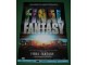 Final Fantasy, iskonski duhovi, 2001. - filmski plakat slika 1