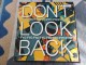 Fine Young Cannibals - Dont Look Back 12 inch  mix slika 1