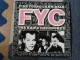 Fine Young Cannibals - The Raw And The Cooked slika 1