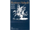 Firdusi - RUSTEM I SUHRAB (2. poravljeno izdanje)