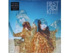 First Aid Kit-Stay Gold(LP+cd,2014)