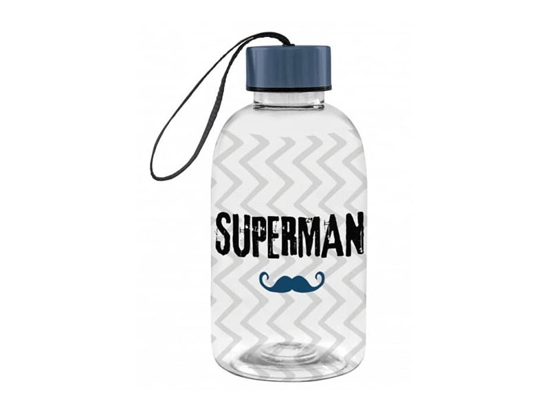 Flaša - Superman