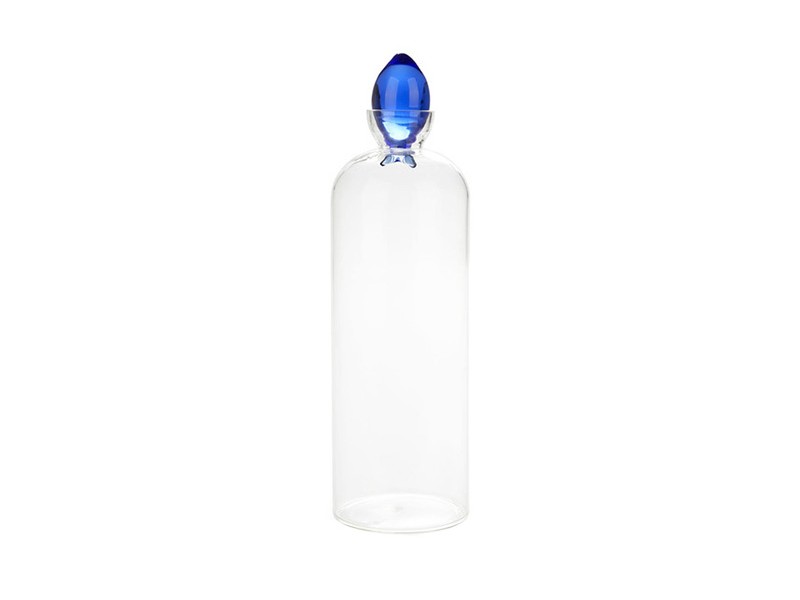 Flaša za vodu - Gourami Blue, 1.1 l