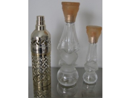 Flašice od parfema za kolekcionare