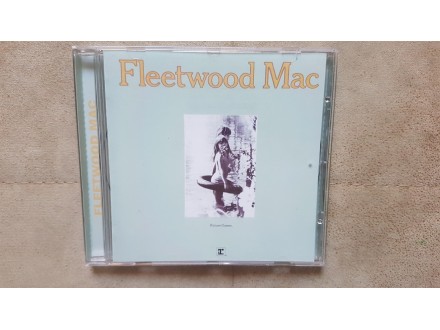 Fleetwood Mac Future games (1971)