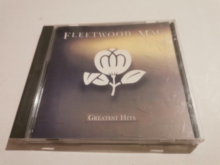 Fleetwood Mac - Greatest hits