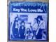 Fleetwood Mac – Say You Love Me slika 1