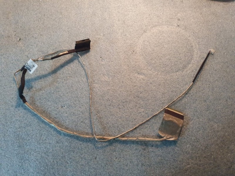Flet kabl kabel za  HP 625