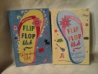 Flip Flop klub Elen Ričardson 2 knjige