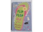 Flip-Flop klub III deo - Ponoćne poruke, Elen Ričardson